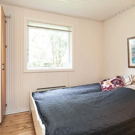 بيت للعطل Three-bedroom In Svendborg 2 *