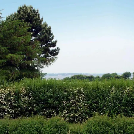 Three-bedroom In Svendborg 2 بيت للعطل Vemmenaes